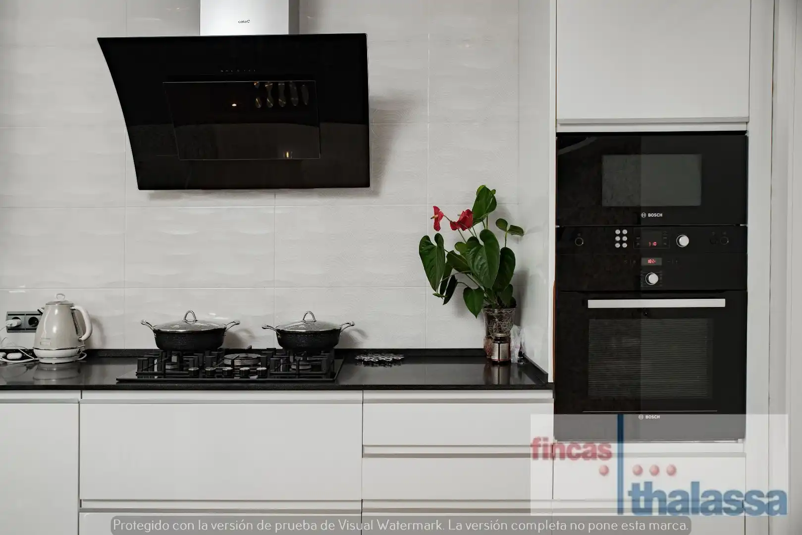 Casa con piscina in vendita a Condado del Jaruco - Puigventós, imagen 18