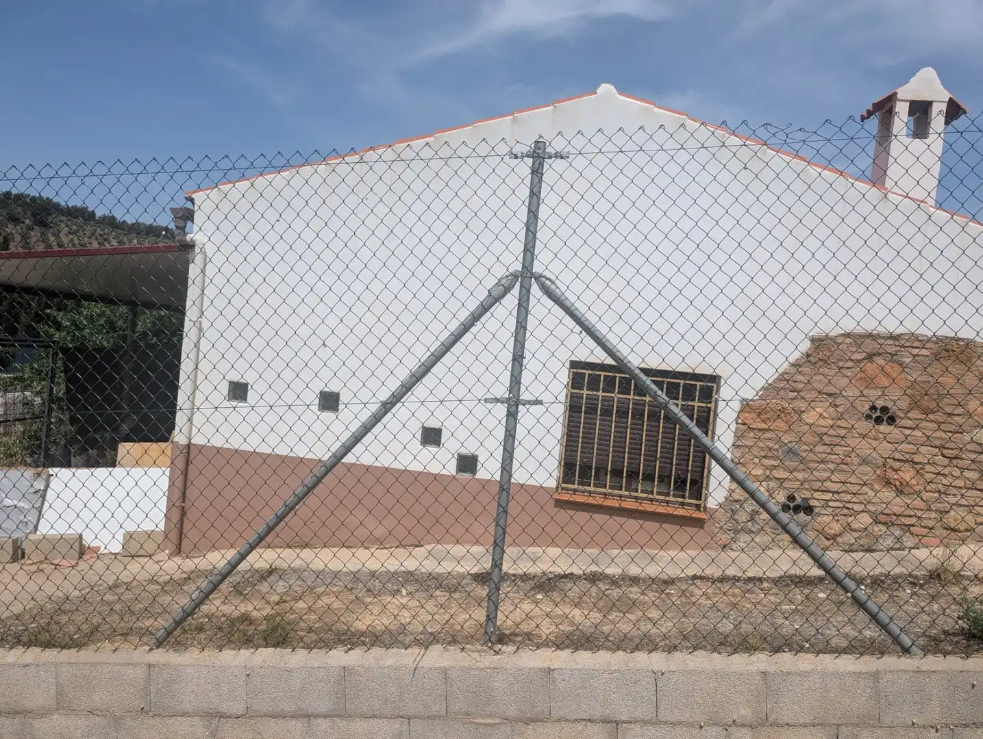 Casa rústica en venda a Alcaudete, imagen 3
