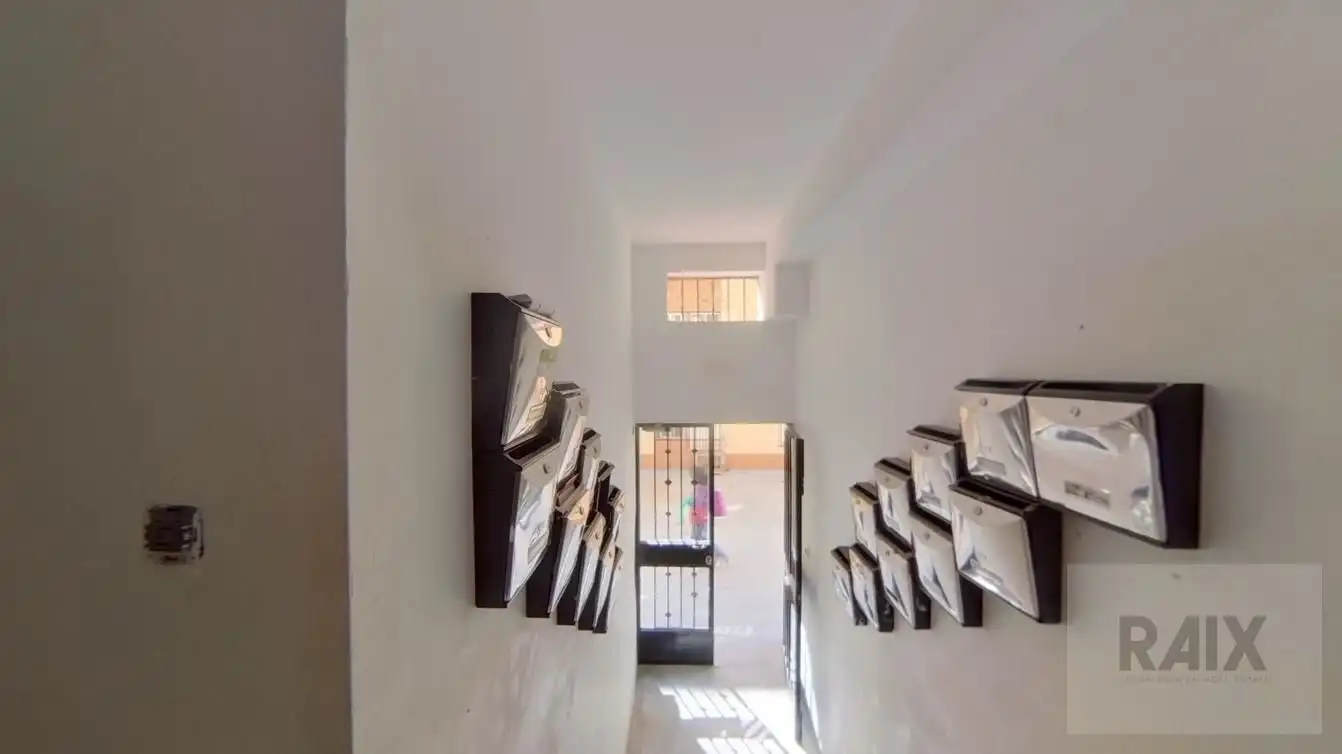 Wohnung zum Verkauf in CL OBISPO GASPAR DE MOLINA, imagen 3