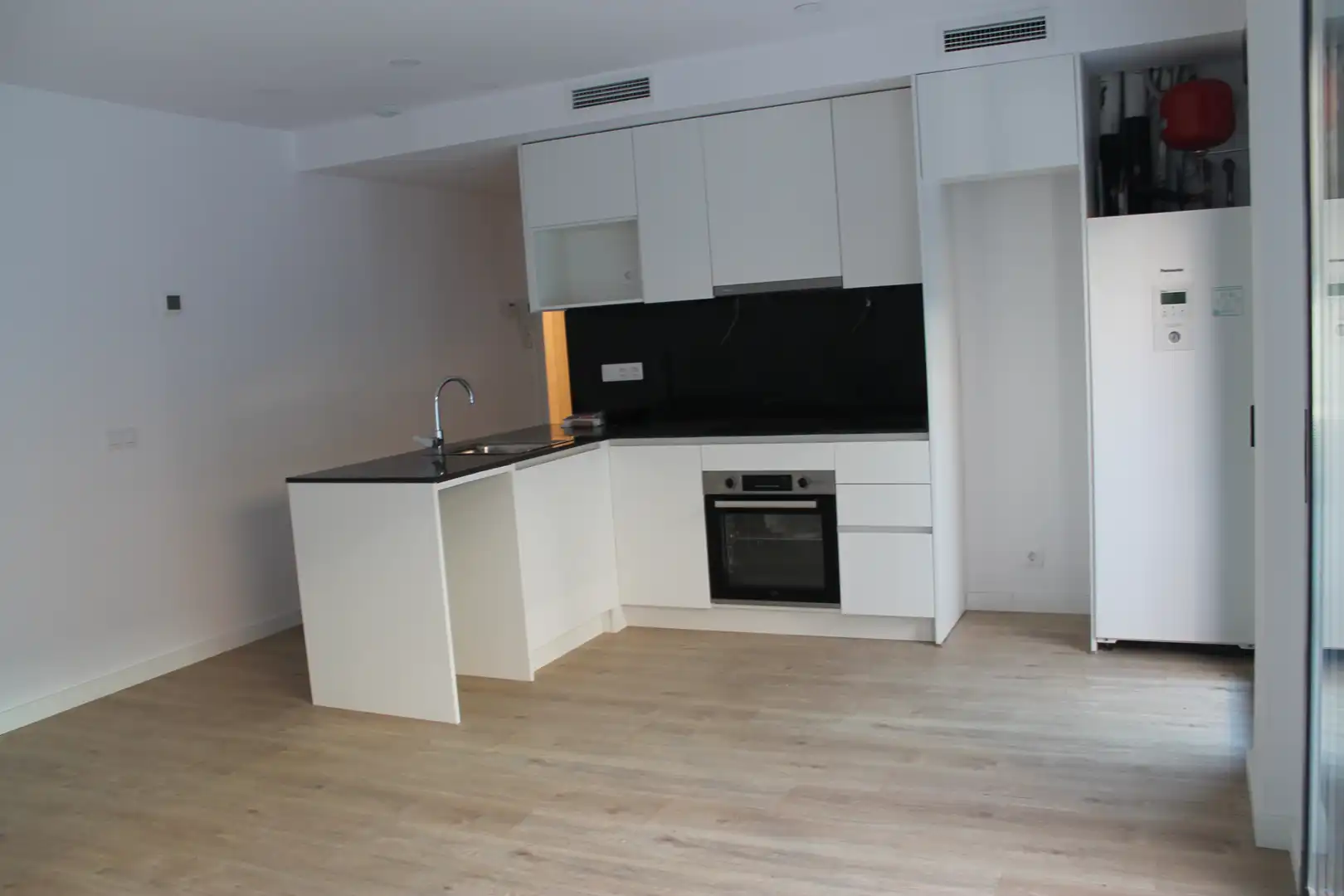 Rez-de-chaussée avec piscine à vendre à Carrer del Doctor Fleming 7, imagen 14