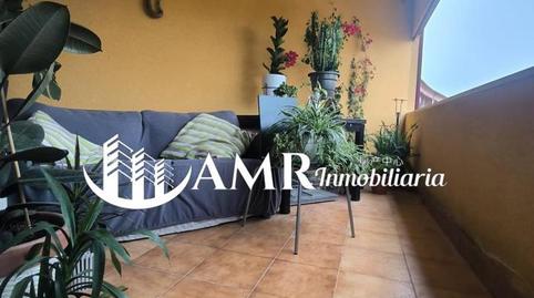 Foto 4 de Pis en venda a Magán, Toledo