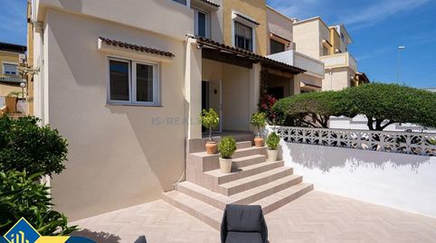 Casa con piscina comunitaria, en la provincia de Alicante, en la ciudad de Orihuela Costa. 2 habitaciones | 85 m² | 2 kilómetros d, imatge 5
