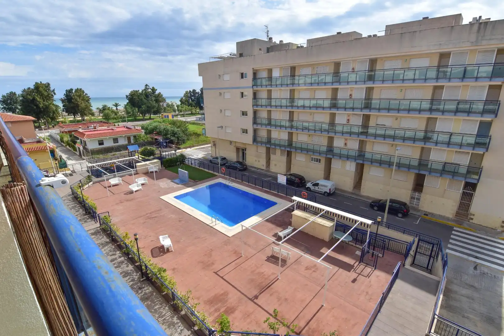 Appartamento con piscina in vendita a Calle OSCA (D'), imagen 46