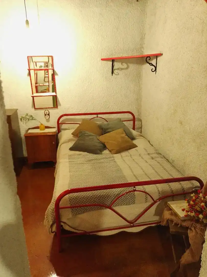 Dormitori de Pis en venda en La Taha