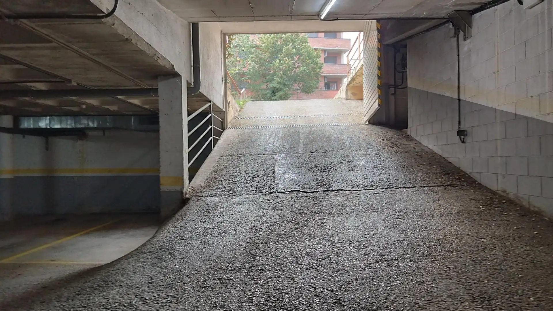 Parcheggio in vendita a Eix Onze de Setembre 25