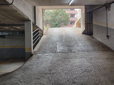 Aparcament en venda a Eix Onze de Setembre 25