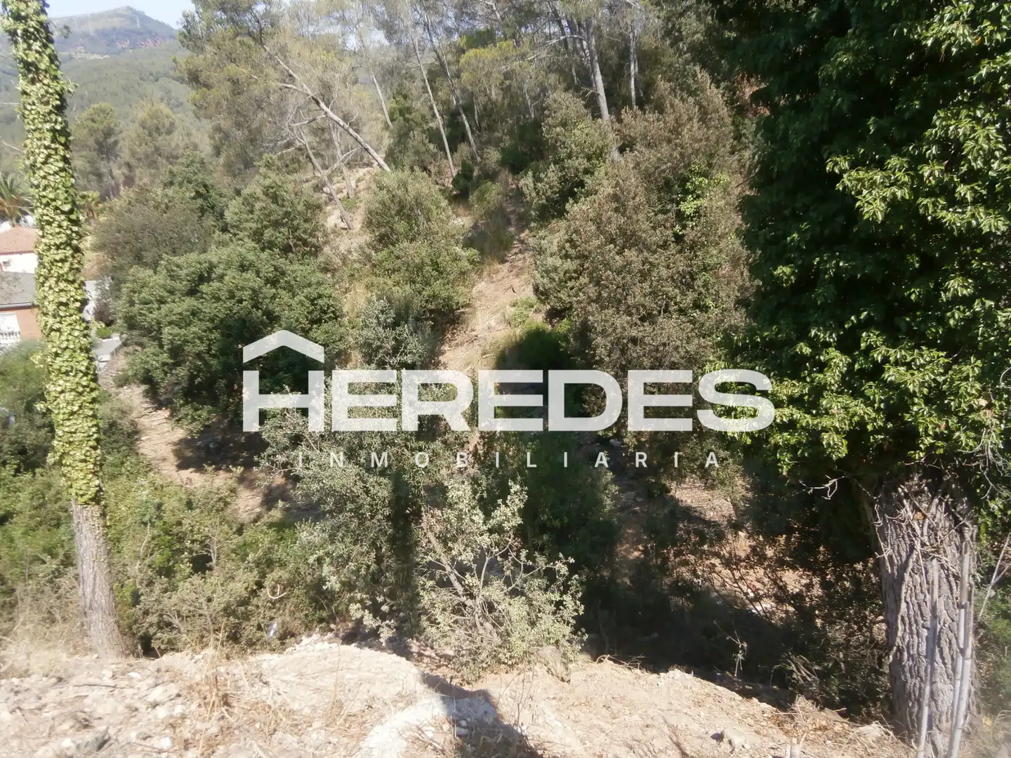 Terreno residencial en venta en Carrer Del Mas Gelat 37, imagen 14