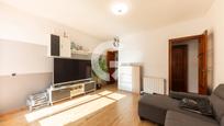 Living room of Flat for sale in Sant Boi de Llobregat  with Heating and Terrace