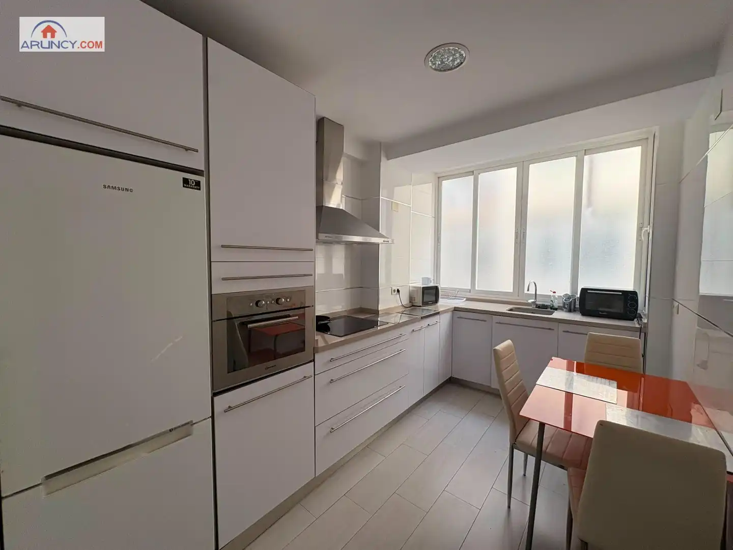 Flat for rent in Bami - La Estrella