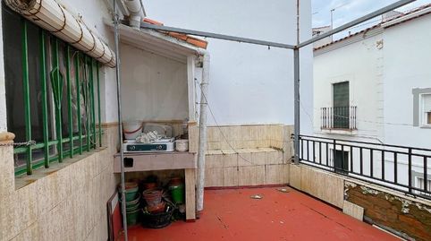 Foto 2 de Casa adosada en venda a Cortegana, Huelva