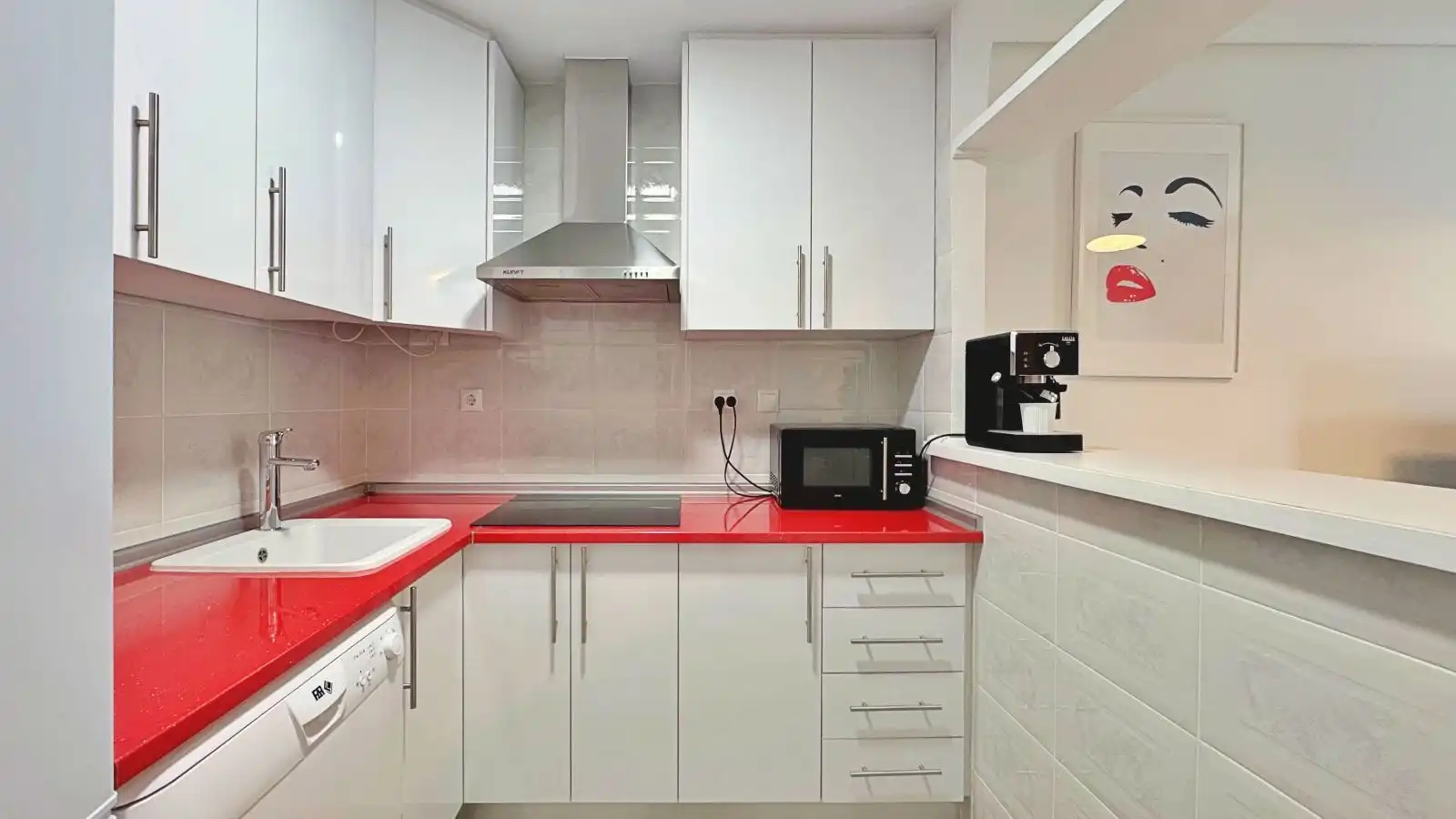 Apartament amb terrassa en venda a Bélgica, imagen 18
