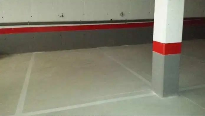 Parkplatz mit Aufzug zum Verkauf in C/ Barberes, imagen 5