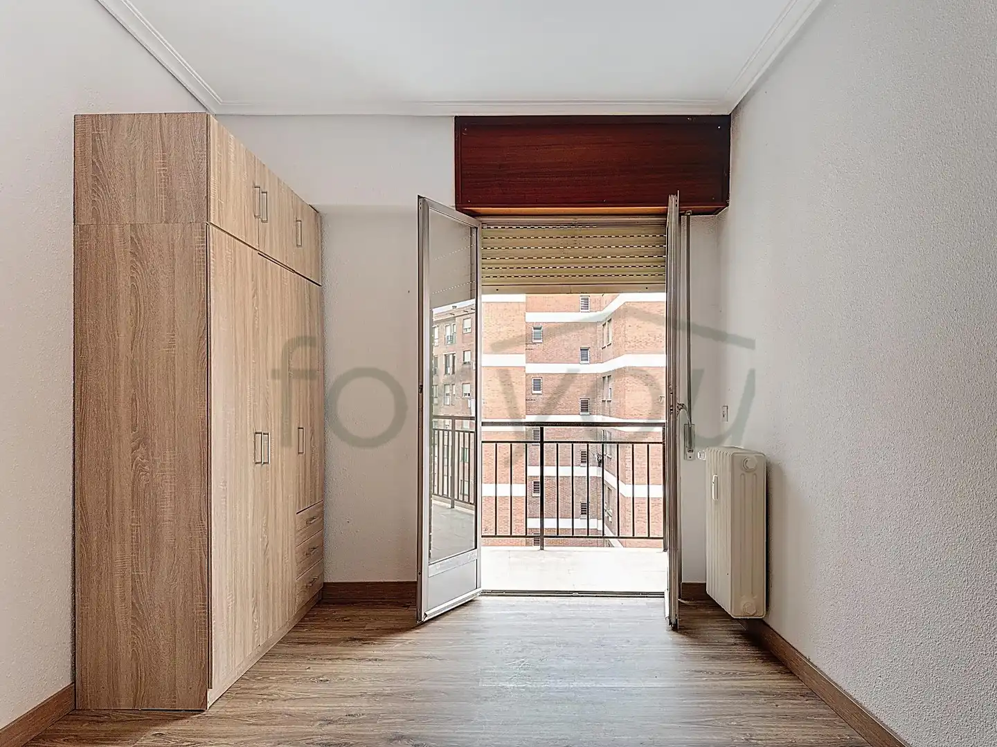 Piso con terraza en venta en Avenida PEREZ GALDOS, imagen 13