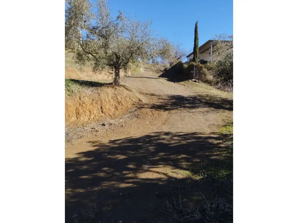 Casa o chalet en venta en Riogordo