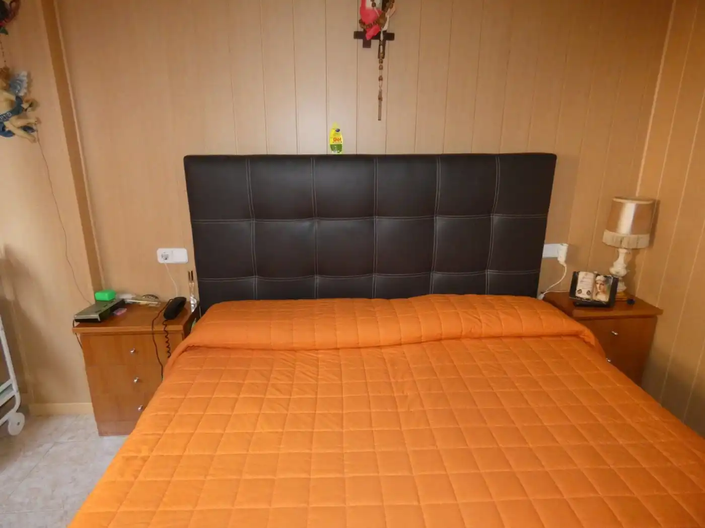 Piso con terraza en venta en Casco Urbano, imagen 16