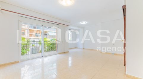 Foto 3 de Piso en venta en Ciutat Jardí, Valencia Capital