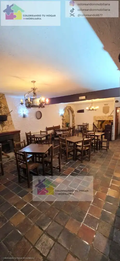 Local commercial à vendre à Villadangos del Páramo, imagen 15
