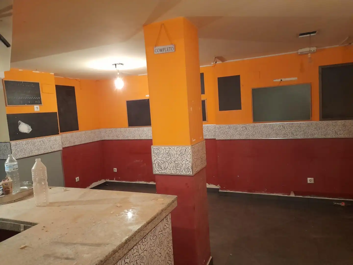 Local comercial en alquiler en Centro