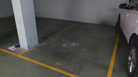 Photo 4 of Garage for sale in Major, Gelida, Barcelona