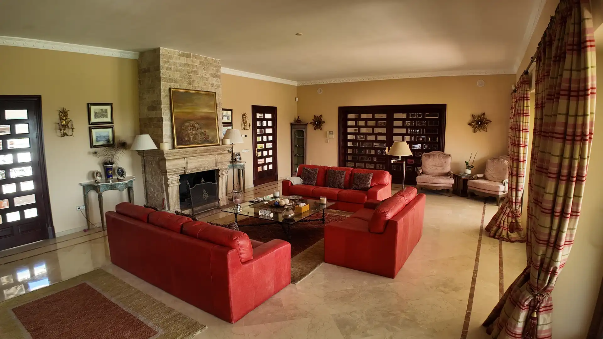 Villa avec jardin à louer à Milla de Oro, imagen 3