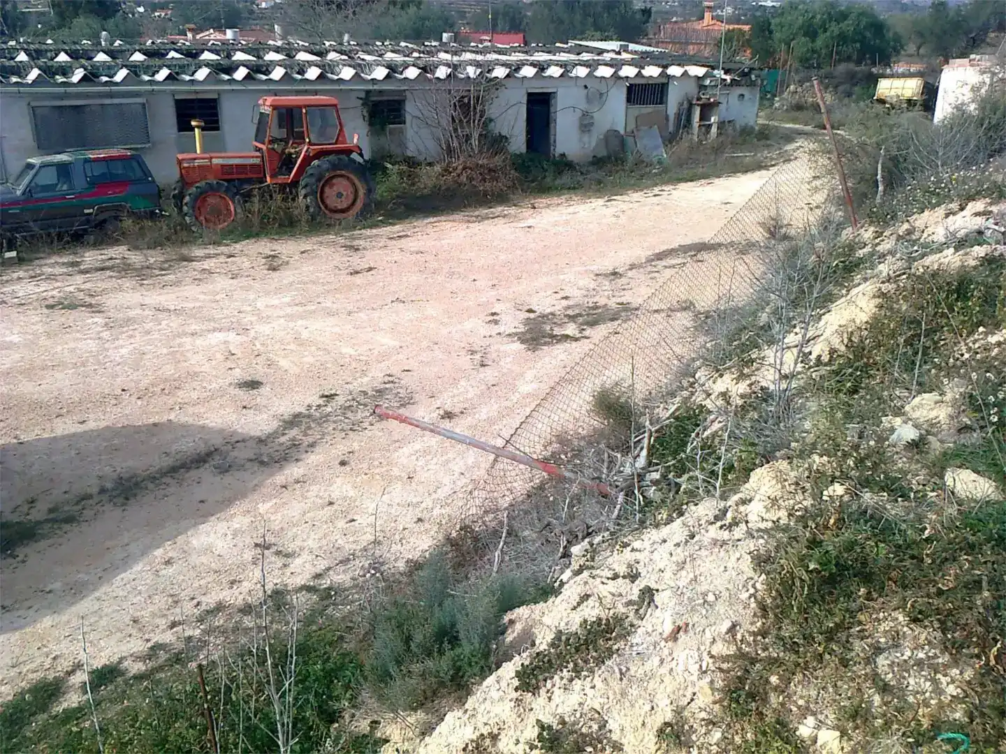 Ground floor for sale in Villar del Arzobispo, Valencia