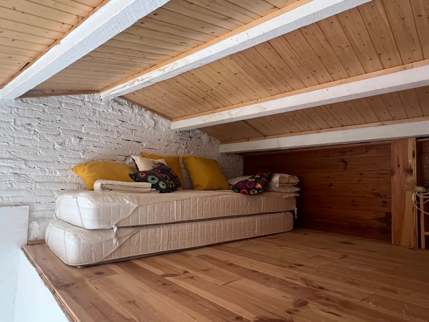 Casa a schiera con giardino in vendita a Carrer Girona 89 B, imagen 18