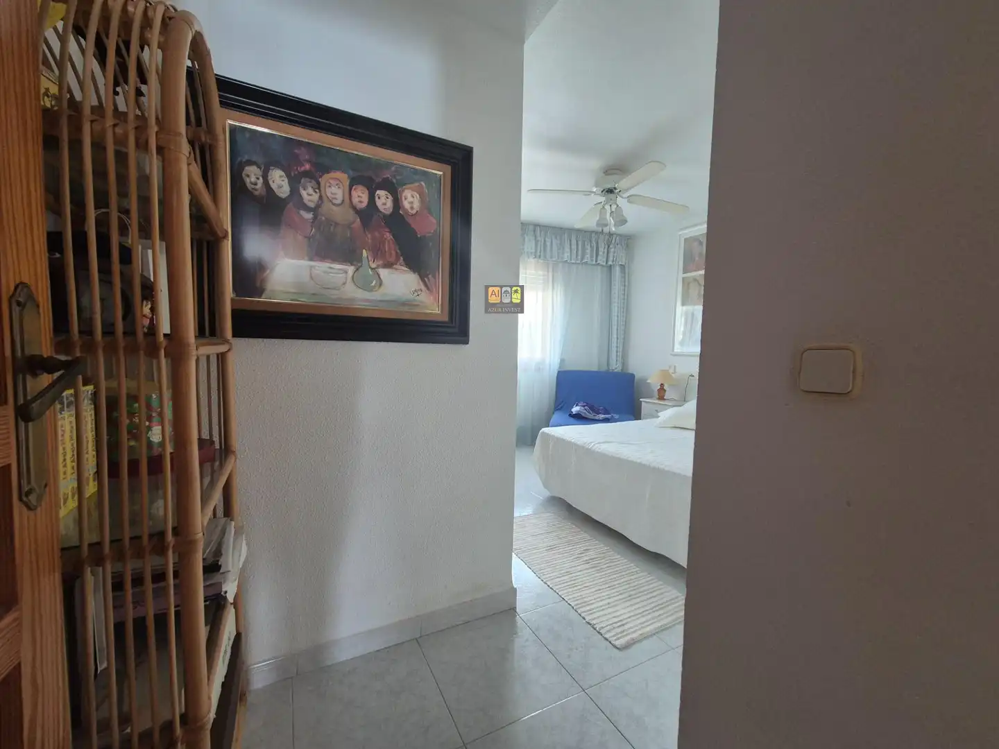 Piso en venta en Altea ciudad