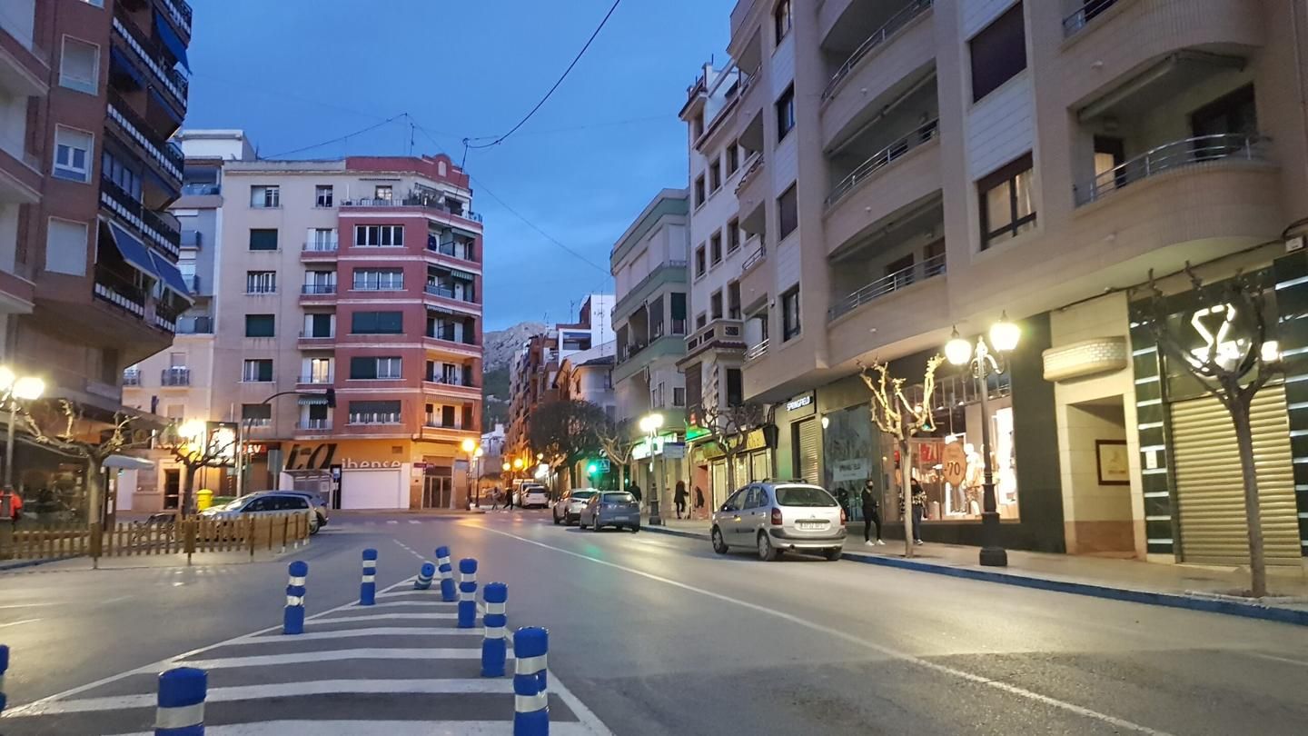 Planta baja en venta en De Joaquín María López, Gaztambide