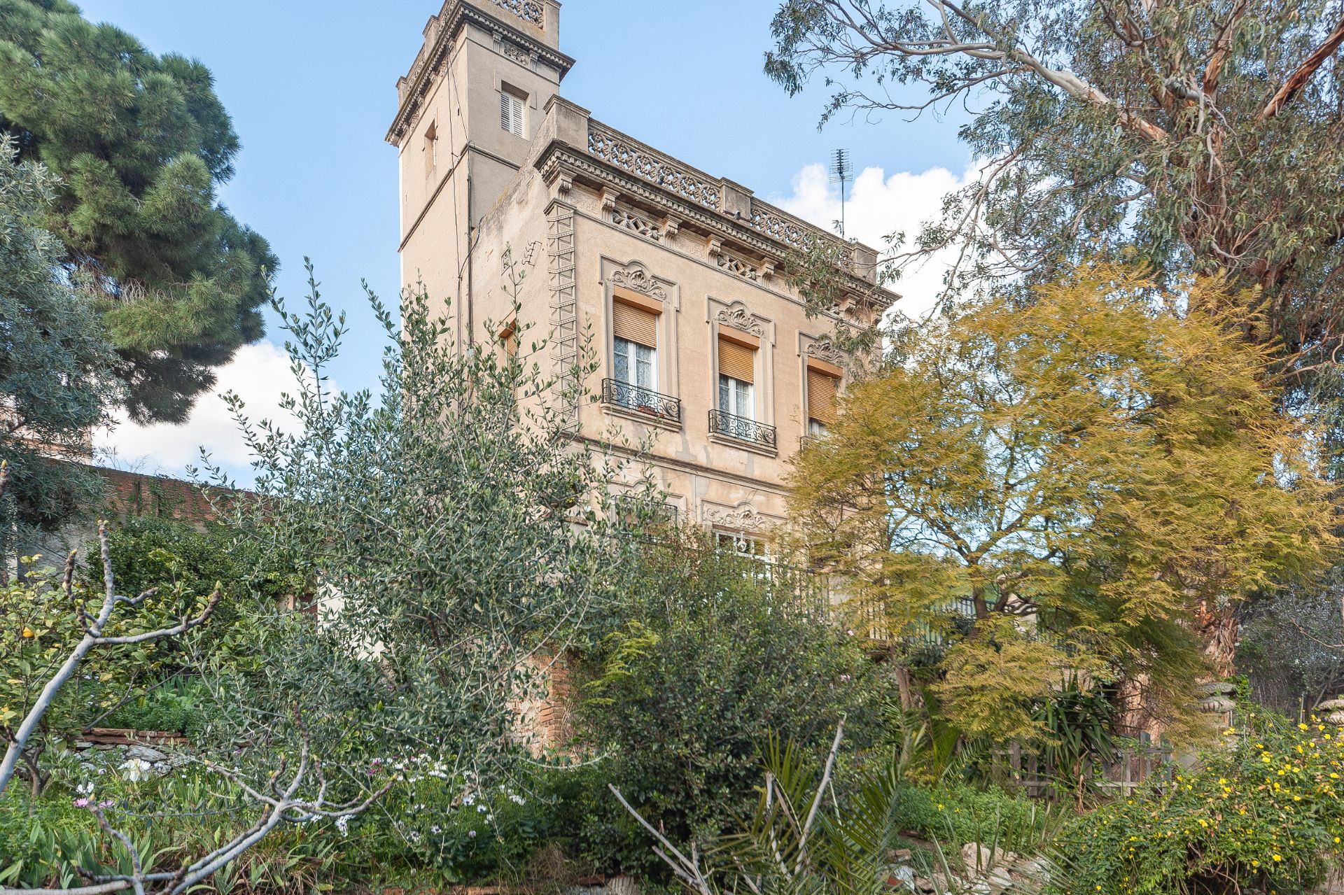 House or chalet for sale in Can Baró