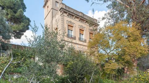 Photo 2 of House or chalet for sale in Can Baró, Barcelona