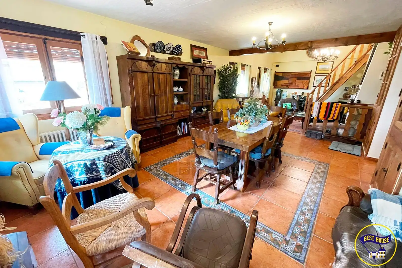 Casa o chalet en venta en Calle HORNO, Villalba de la Sierra