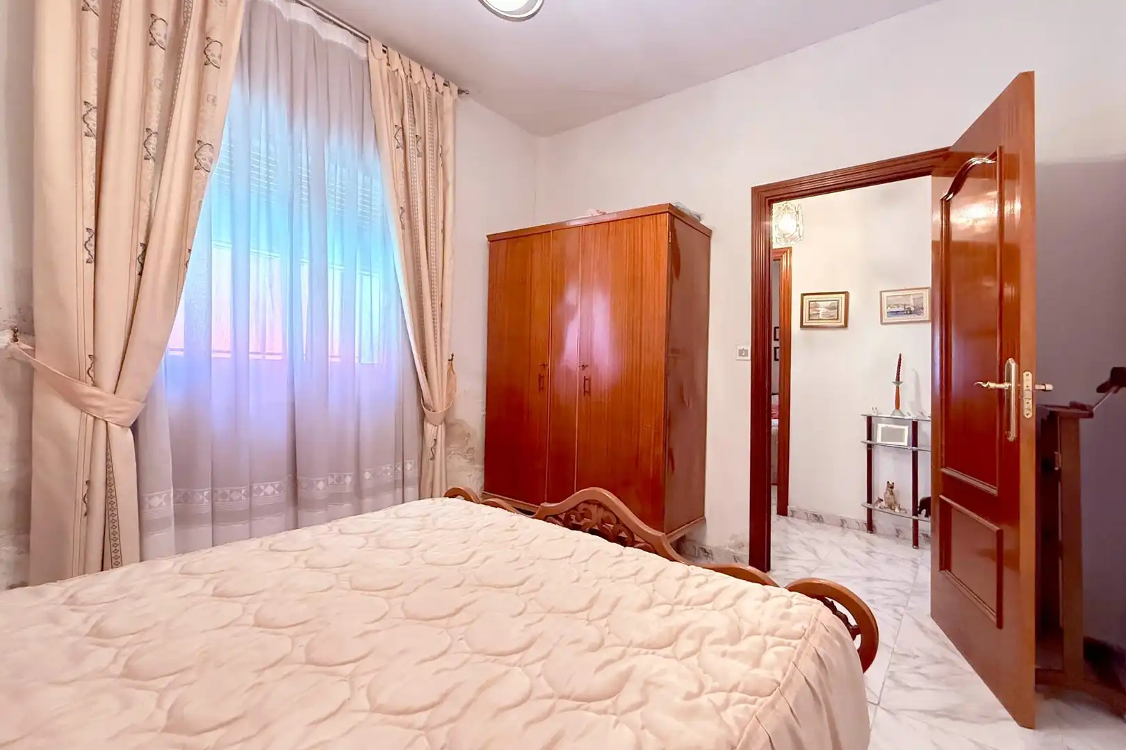 Detached homes for sale in Centro