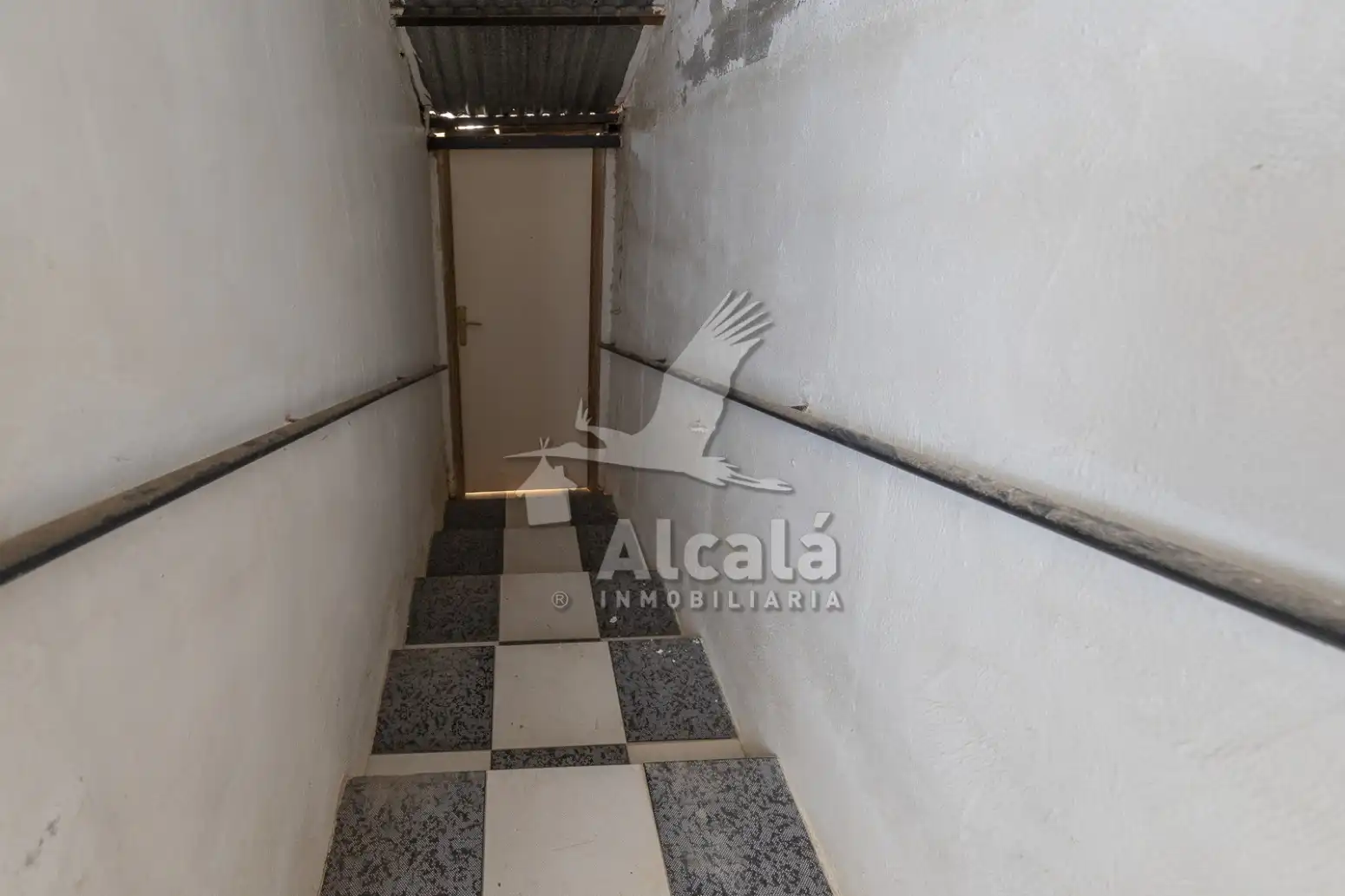 Casa o chalet en venta en Alhambra con Calefacción y Amueblado