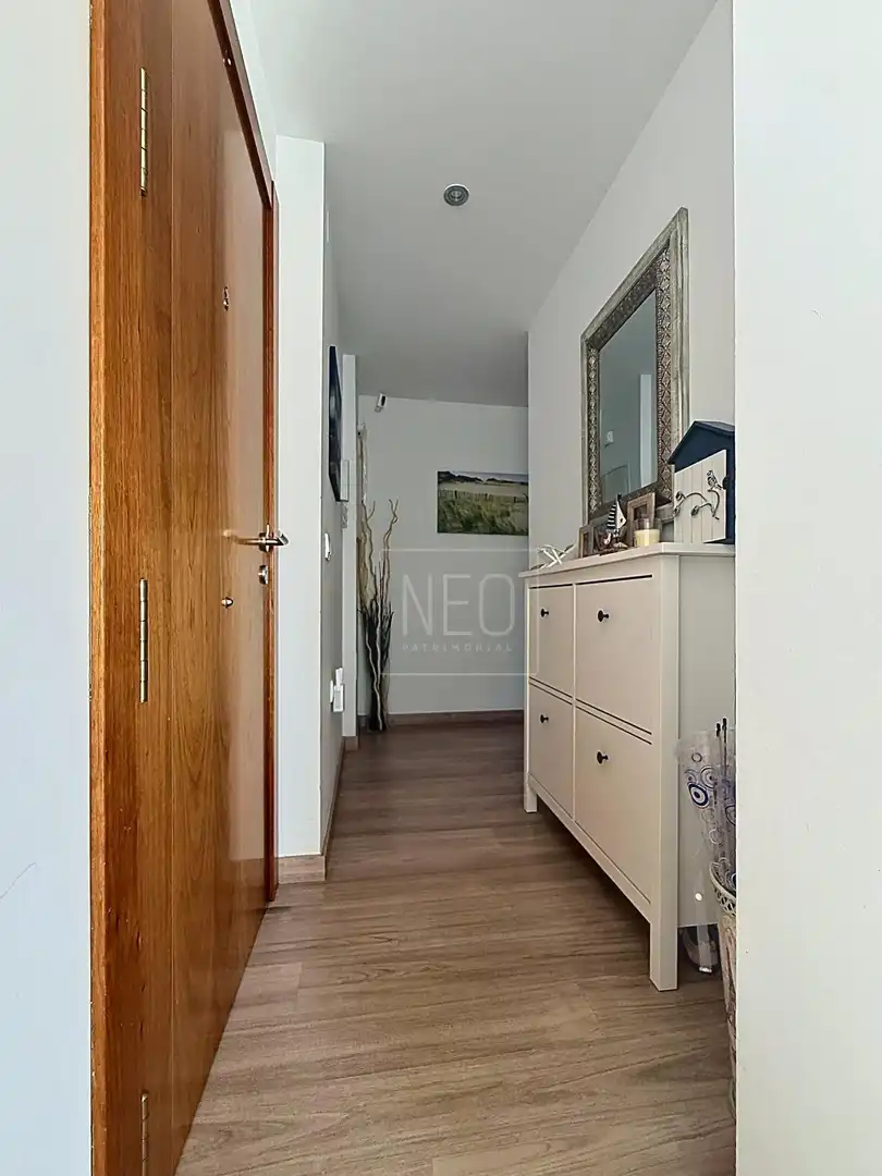 Ático en venta en Las Gabias con Aire acondicionado, Calefacción y Terraza
