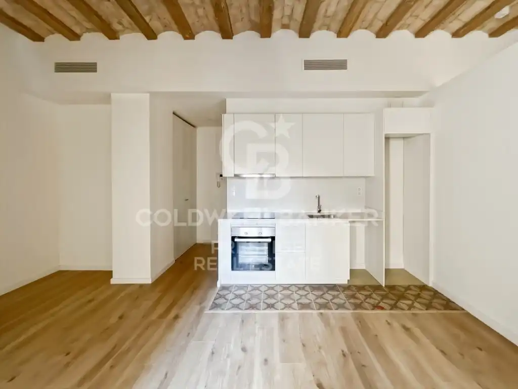 Wohnung zum Verkauf in Calle Codols, Barri Gòtic