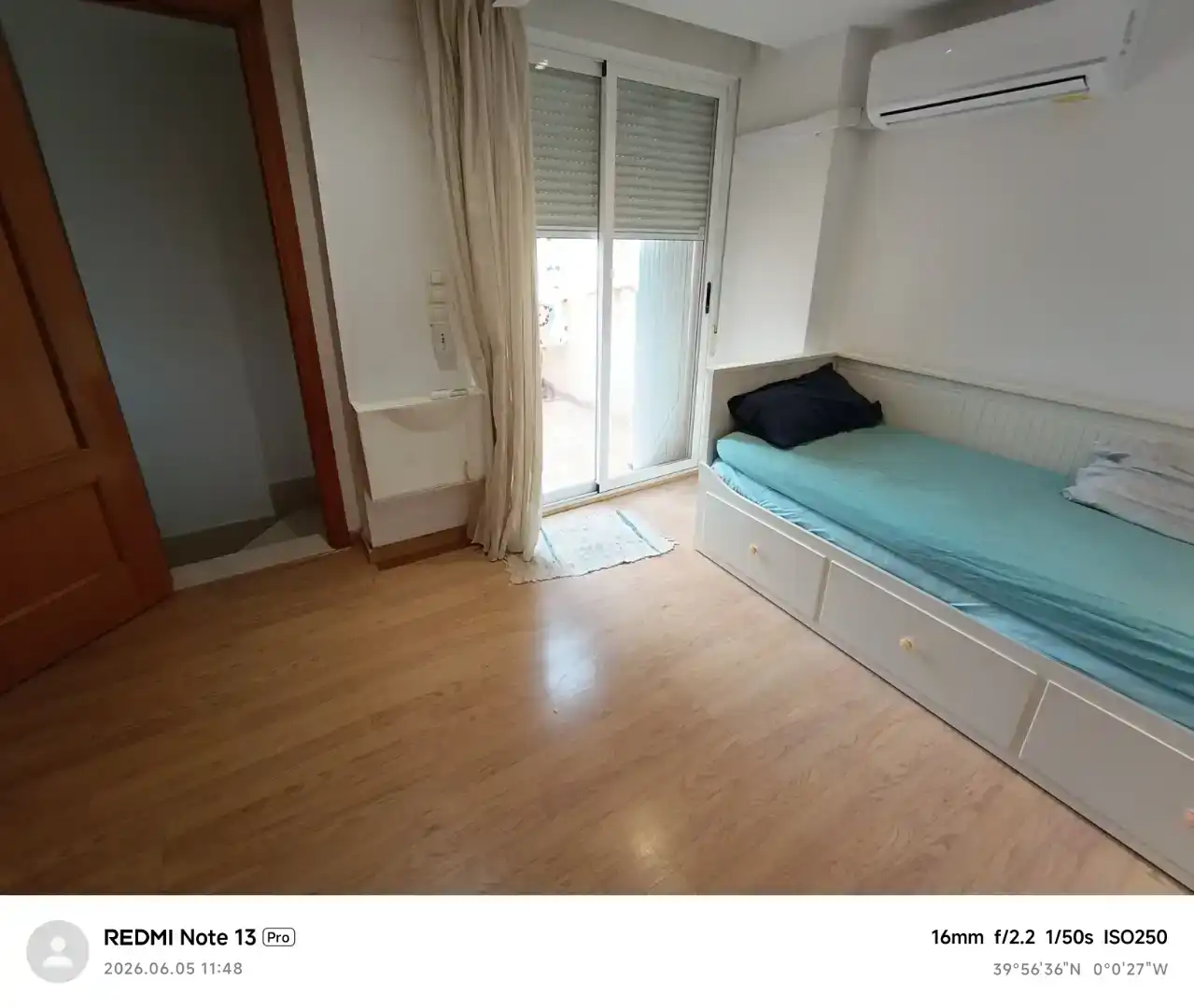 Bedroom of Houses for sale in Almazora / Almassora