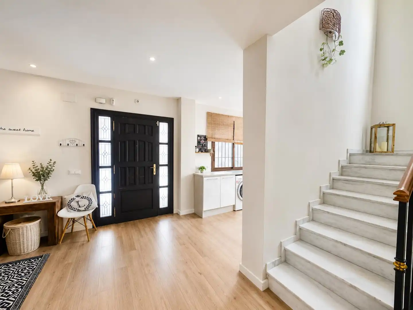 Chalet con piscina en venta en Calle Sierrezuela 43, imagen 41