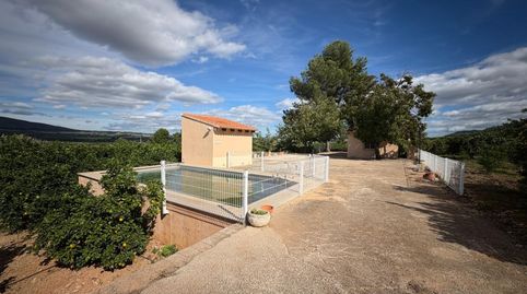 Foto 2 von Country house zum Verkauf in Canals, Valencia