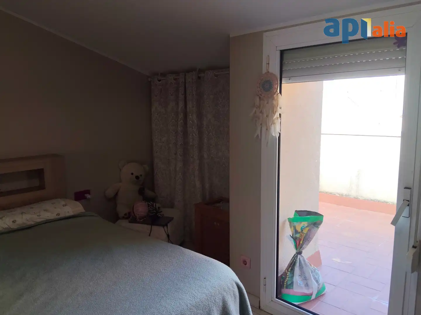 Habitación de Dúplex en venta en Cervelló con Calefacción, Terraza y Balcón