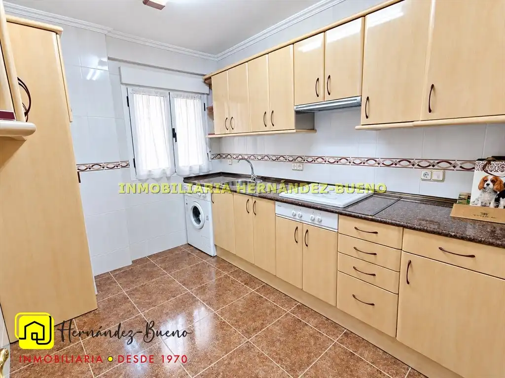Piso con terraza en venta en Garrido, imagen 6