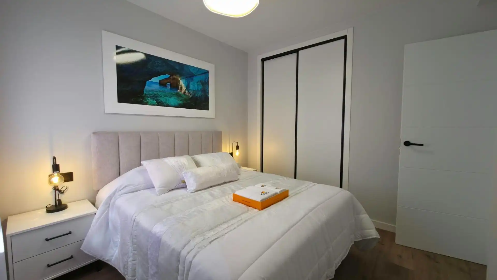 Habitación de Casa o chalet en venta en Playa de los Locos