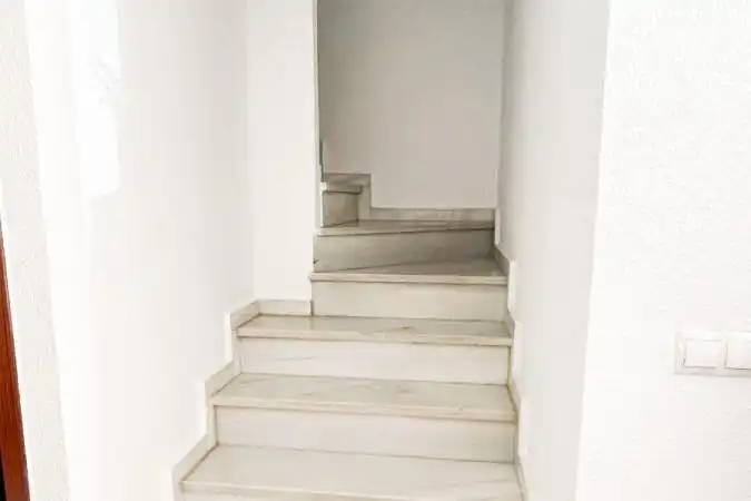 Detached homes for sale in Torrevieja  with Air Conditioner, Heating and Terrace