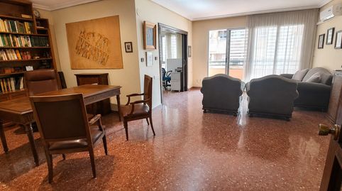 Foto 5 de Pis en venda a Gobernador Bermudez de Castro, Casco Histórico, Castellón de la Plana / Castelló de la Plana