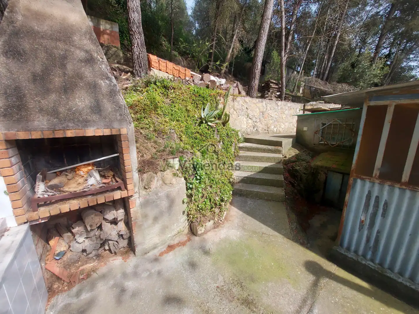 Maison avec terrasse à vendre à Avinguda Olesa de Bonesvalls 46, imagen 64