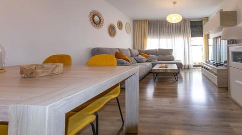 Foto 2 de Piso en venta en El Real, Melilla