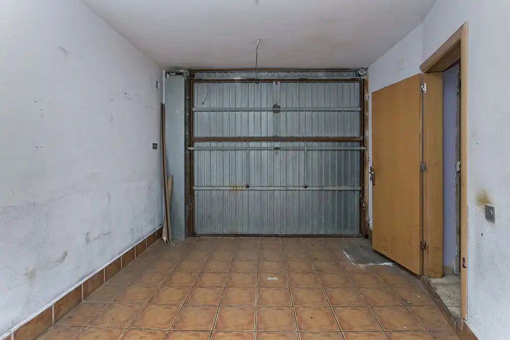 Casa o chalet en venta en Cornellà de Llobregat con Aire acondicionado
