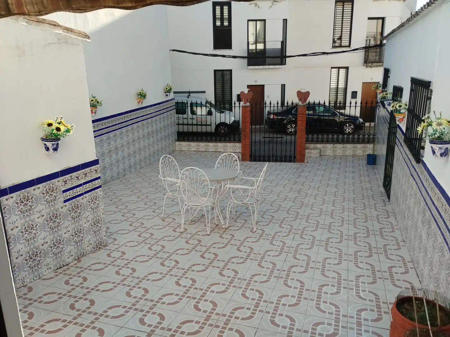 Haus mit Terrasse zum Verkauf in Jerez de los Caballeros, imagen 15
