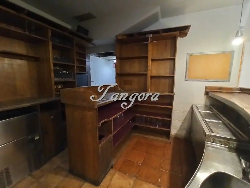 Local en venta en Avenida Basagoiti, Neguri