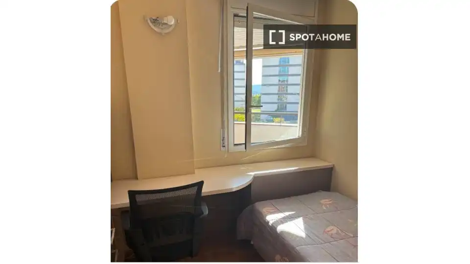 Zimmer in Sabadell, Barcelona