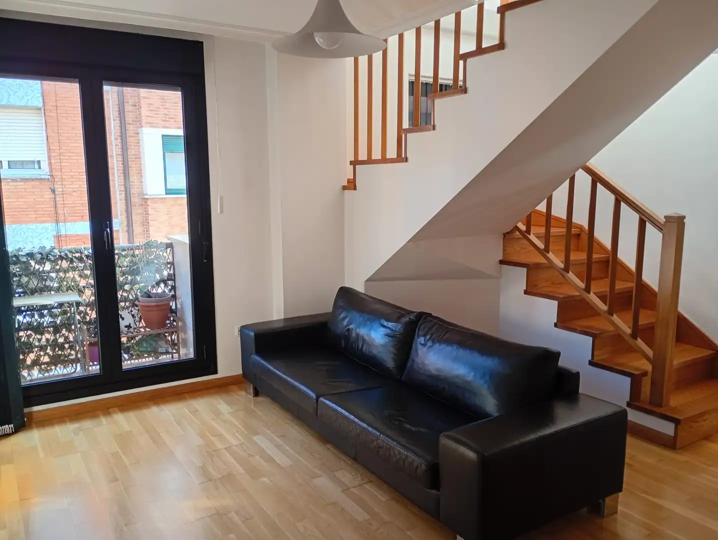 Maisonette zur Miete in Calle Mon, Llano